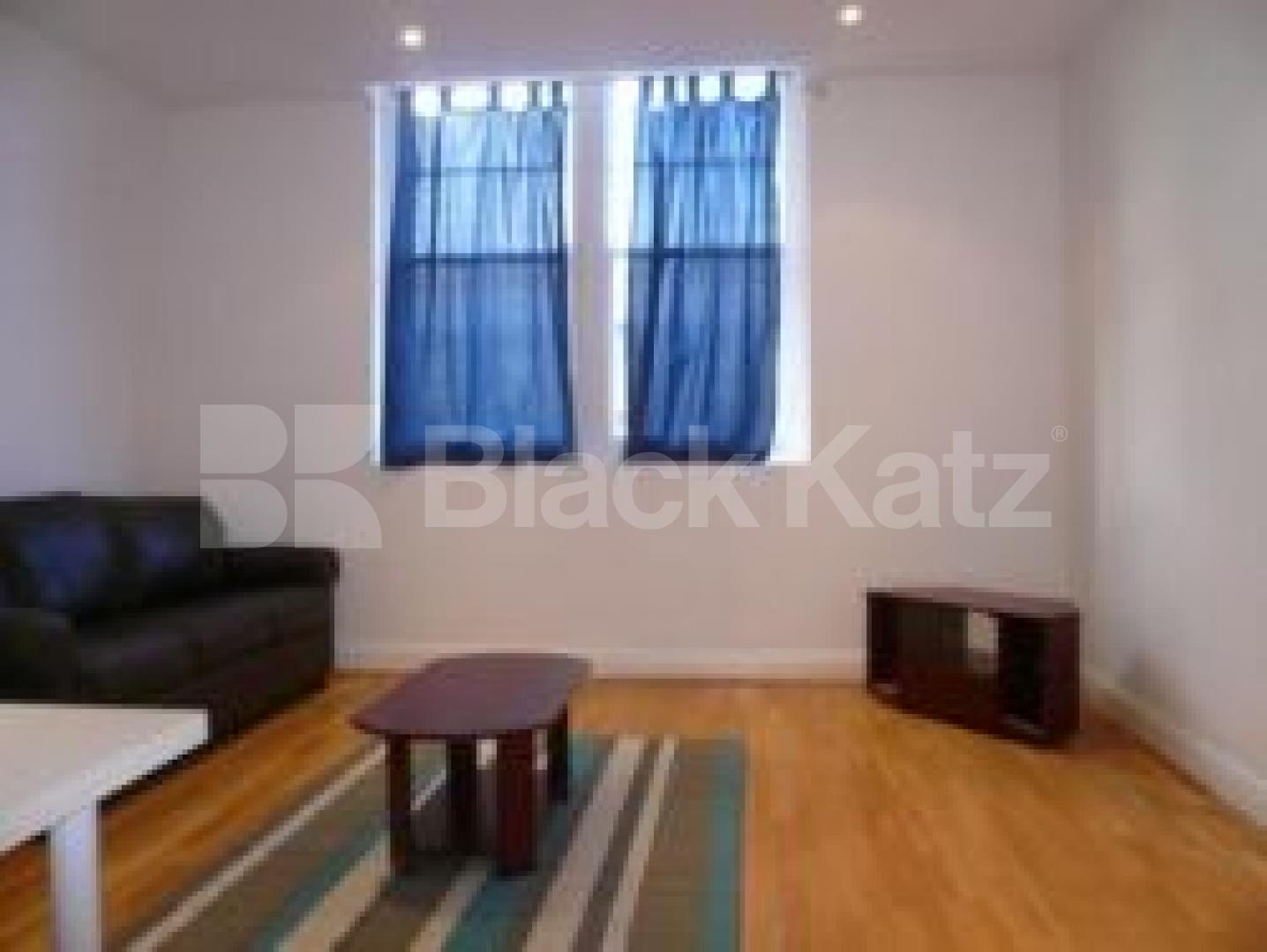 			1 Bedroom, 1 bath, 1 reception Flat			 High Road, ARNOS GROVE